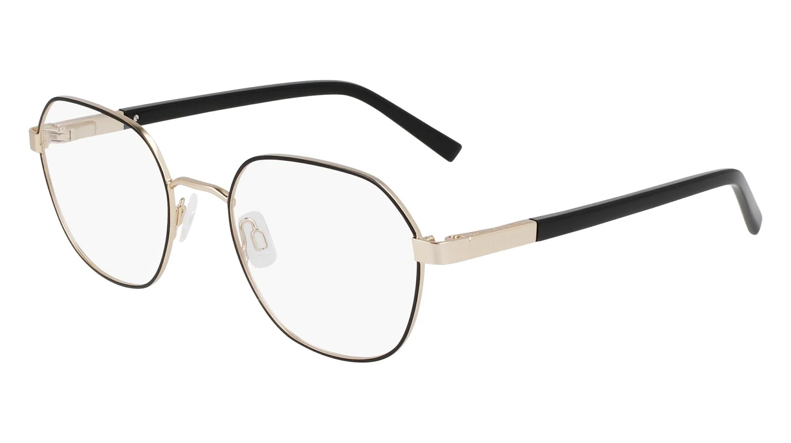 Nautica N7342 Eyeglasses - view 2